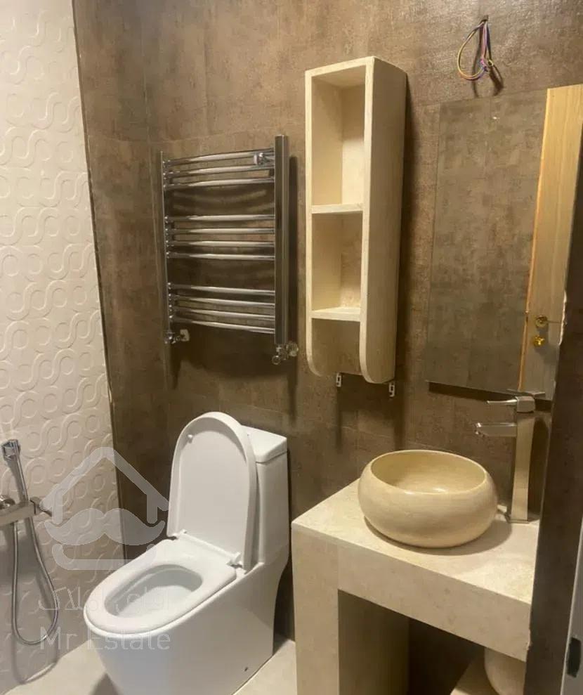 آپارتمان ۱۱۰متری ولنجک