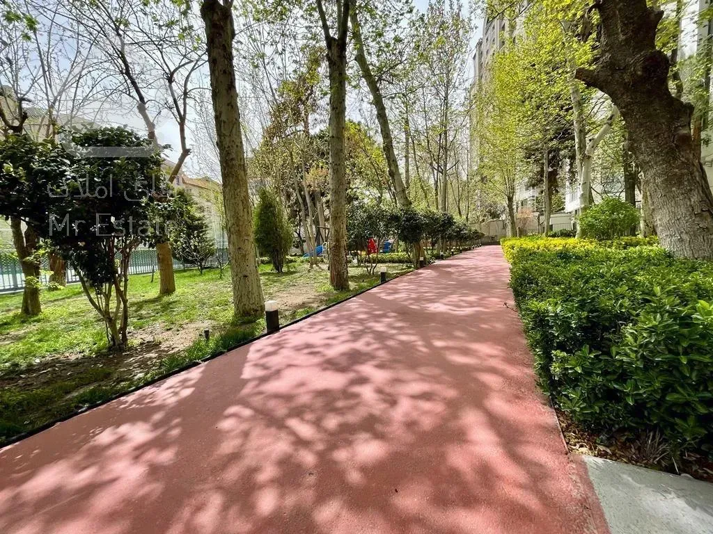 فروش اپارتمان 240متری زعفرانیه