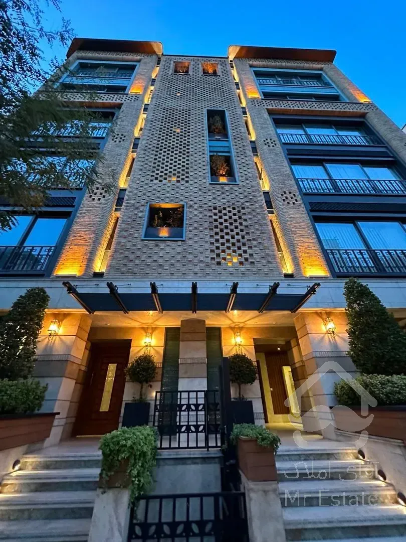 فروش اپارتمان 182 متری زعفرانیه