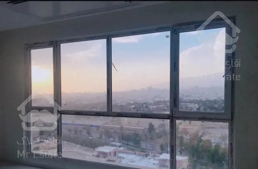 برج باغ هروی/ شاهکار معماری/ کلید نخورده