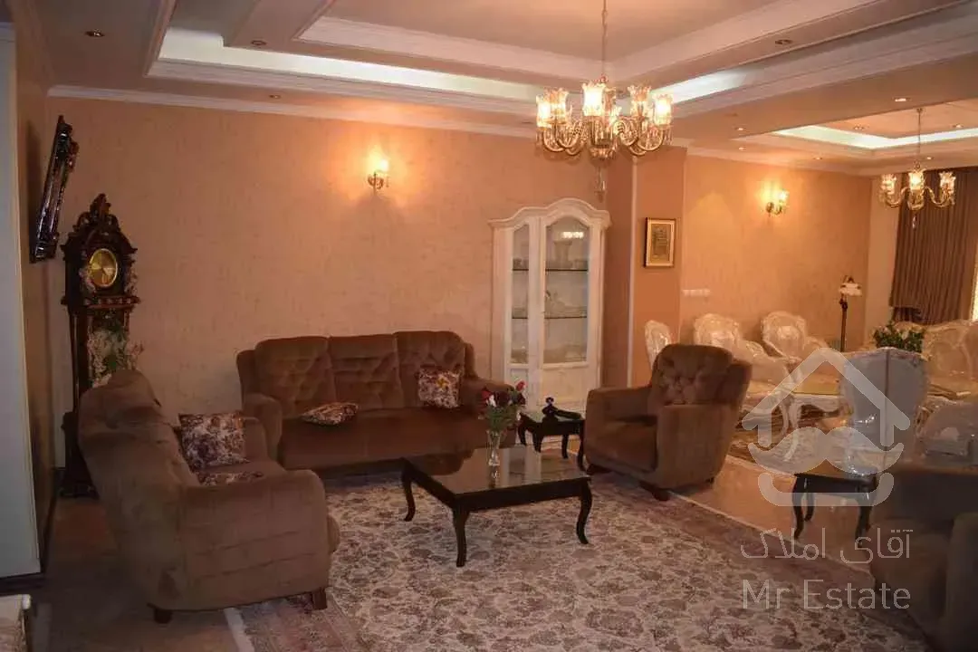 ۱۱۵متر سازمان برنامه شمالی