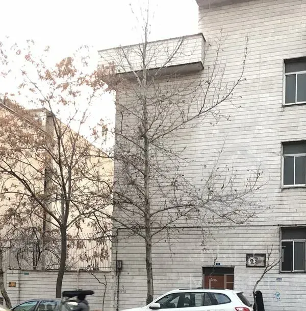 فروش 200 متر پاسداران