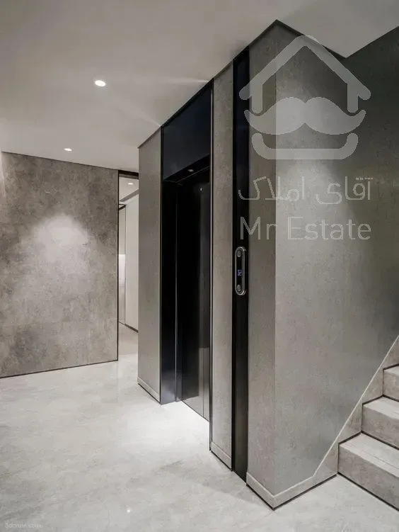 واحد سه خواب خوش ساخت در برج دوقلو ی چیتگر