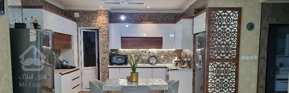 فروش آپارتمان ۱۰۰ متری فردوسی