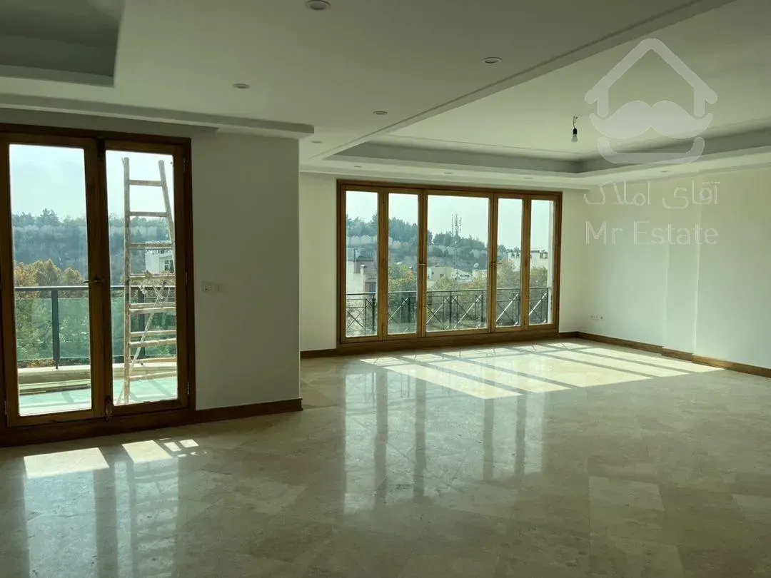 فروش اپارتمان 365 متری محمودیه