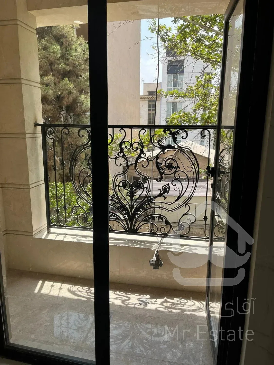 142متر/سه خواب/بهترین محله جنت آباد جنوبی