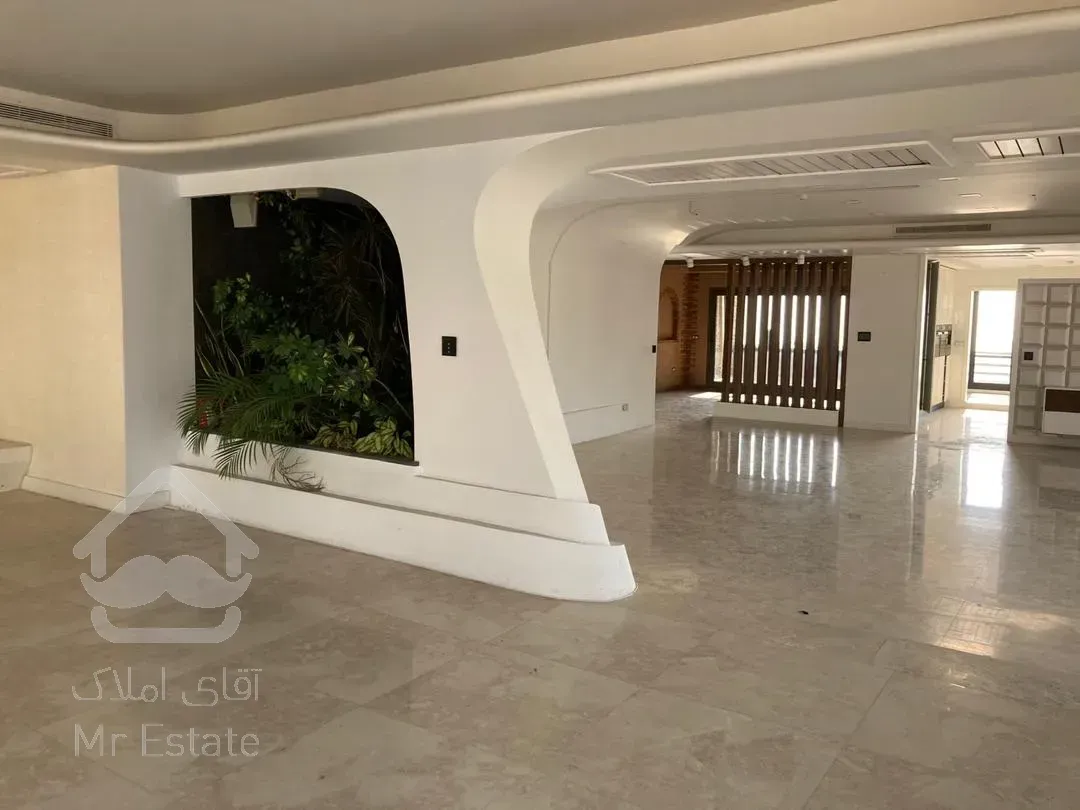 فروش اپارتمان 503 متری ولنجک