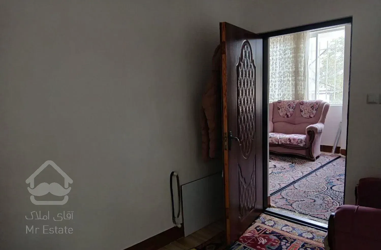 ویلایی گلستان ۳۱ حیاط دار