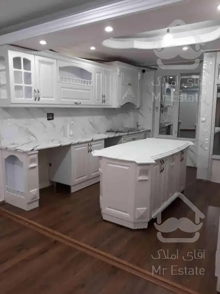 90متر/2خوابه/اباذر