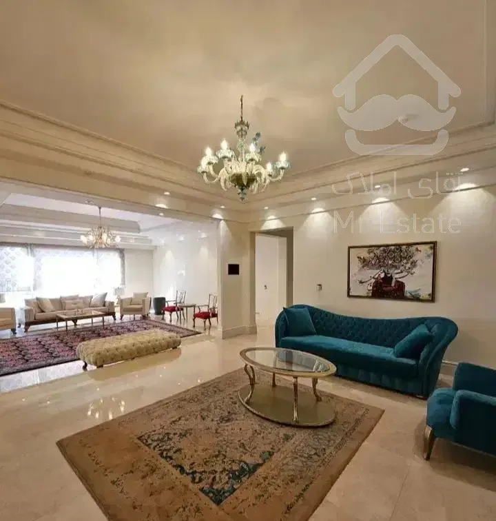 274 متر/تکواحدی/سر تا سر نور