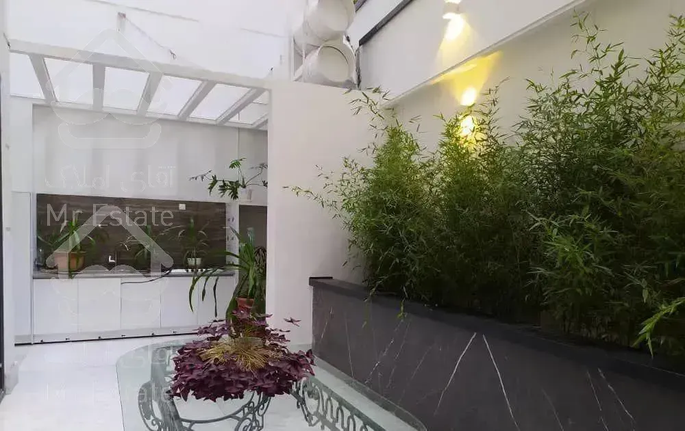 340 متر دوبلکس نوساز/ سوئیت مجزا/ سفیر نشین