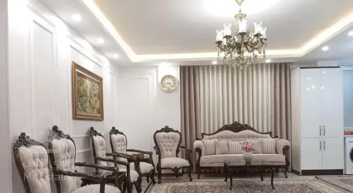 واحد۹۲ متر/ ۲خواب/کوهک/شهرک راهآهن