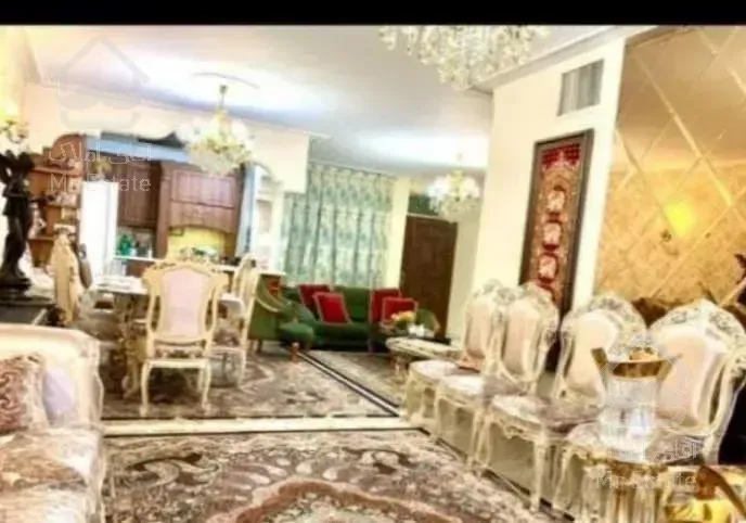 فروش/۱۰۵ متر/نیروهوایی