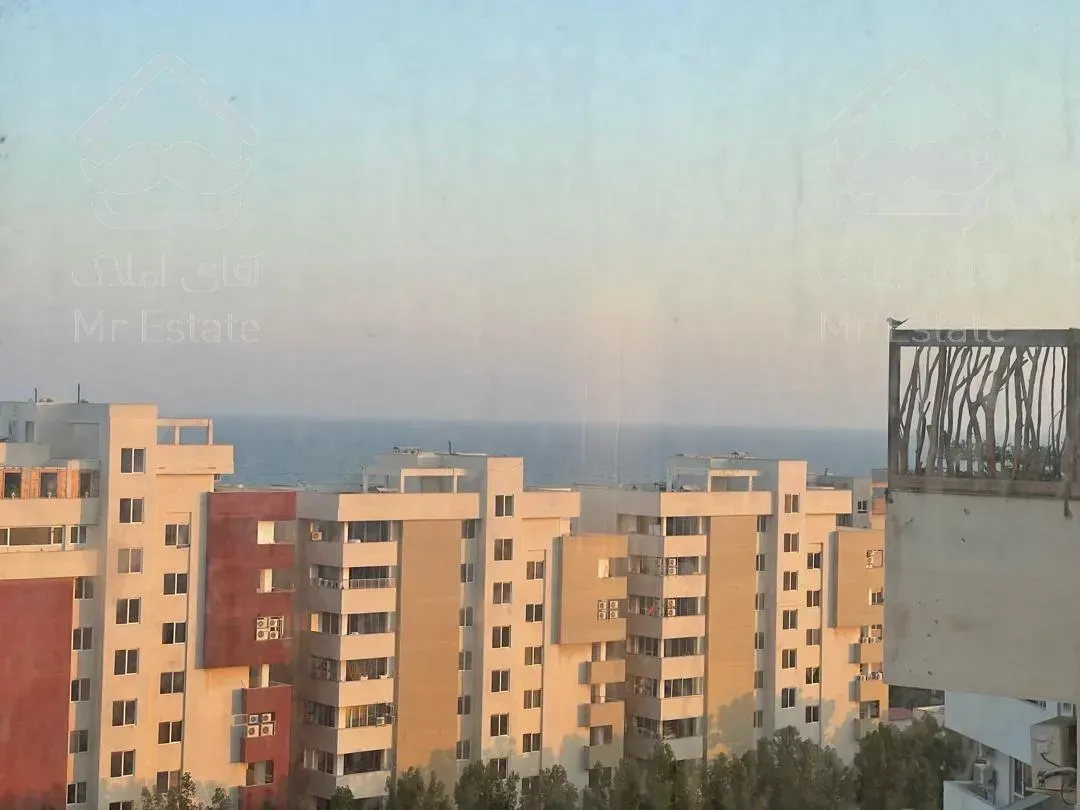 رهن و اجاره دوخواب دیددریا دهکده ساحلی