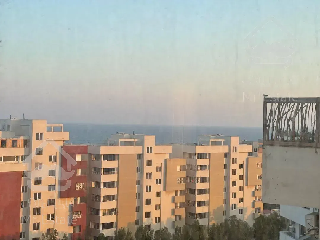 فروش دوخواب ۸۹ متری برج دهکده ساحلی