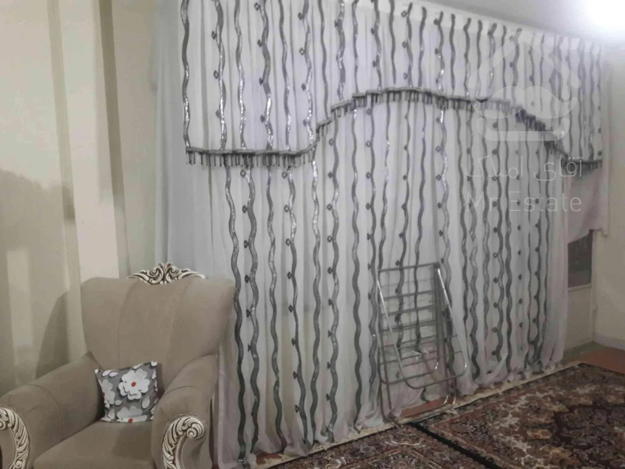 آپارتمان 90 متری در  کرج