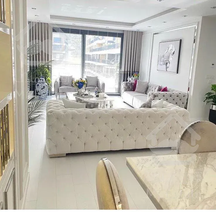 ۱۲۰ متر پیش فروش مشاعات فول