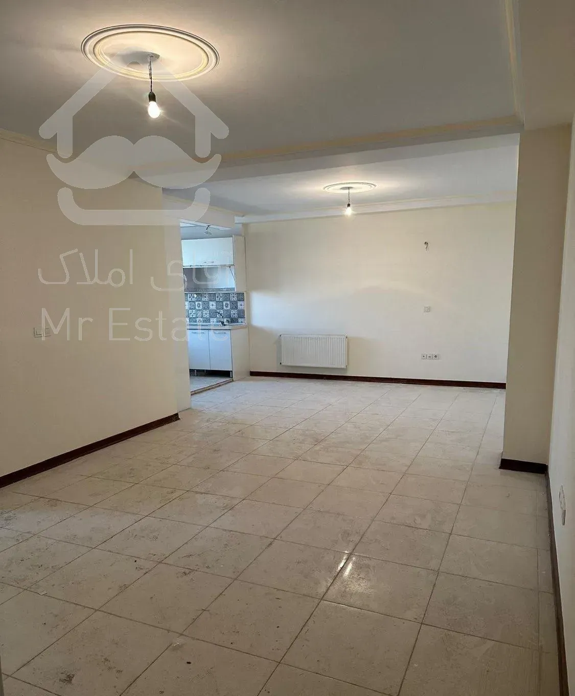 اپارتمان نوساز زیرقیمت منظقه قیمت توافقی