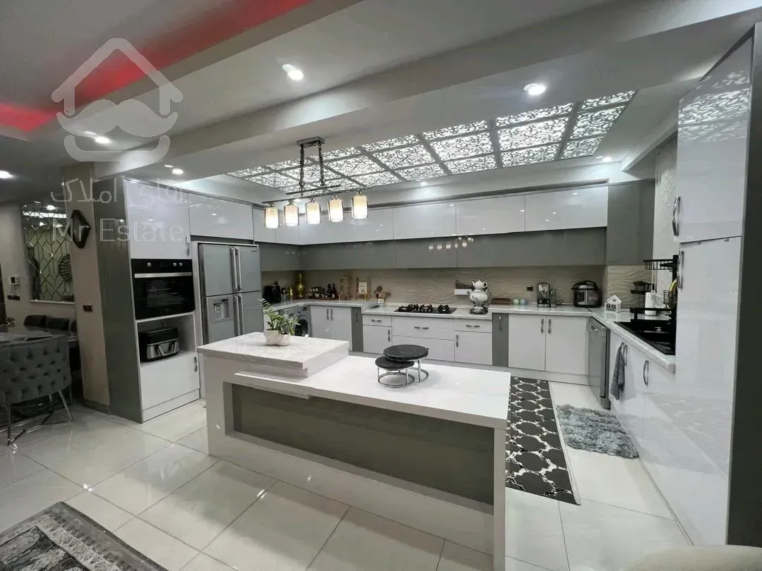 ۱۴۵متر۳خواب/تکواحدی و نوساز/شهرک مریم/