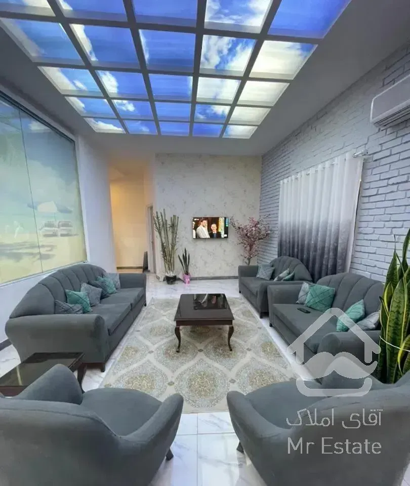 اجاره ویلا باغ استخردار