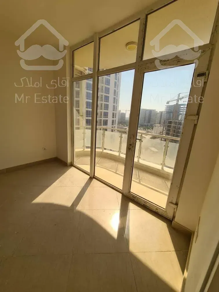 یکخواب ۵۵ متری شهرآفتاب ساحل مرجان