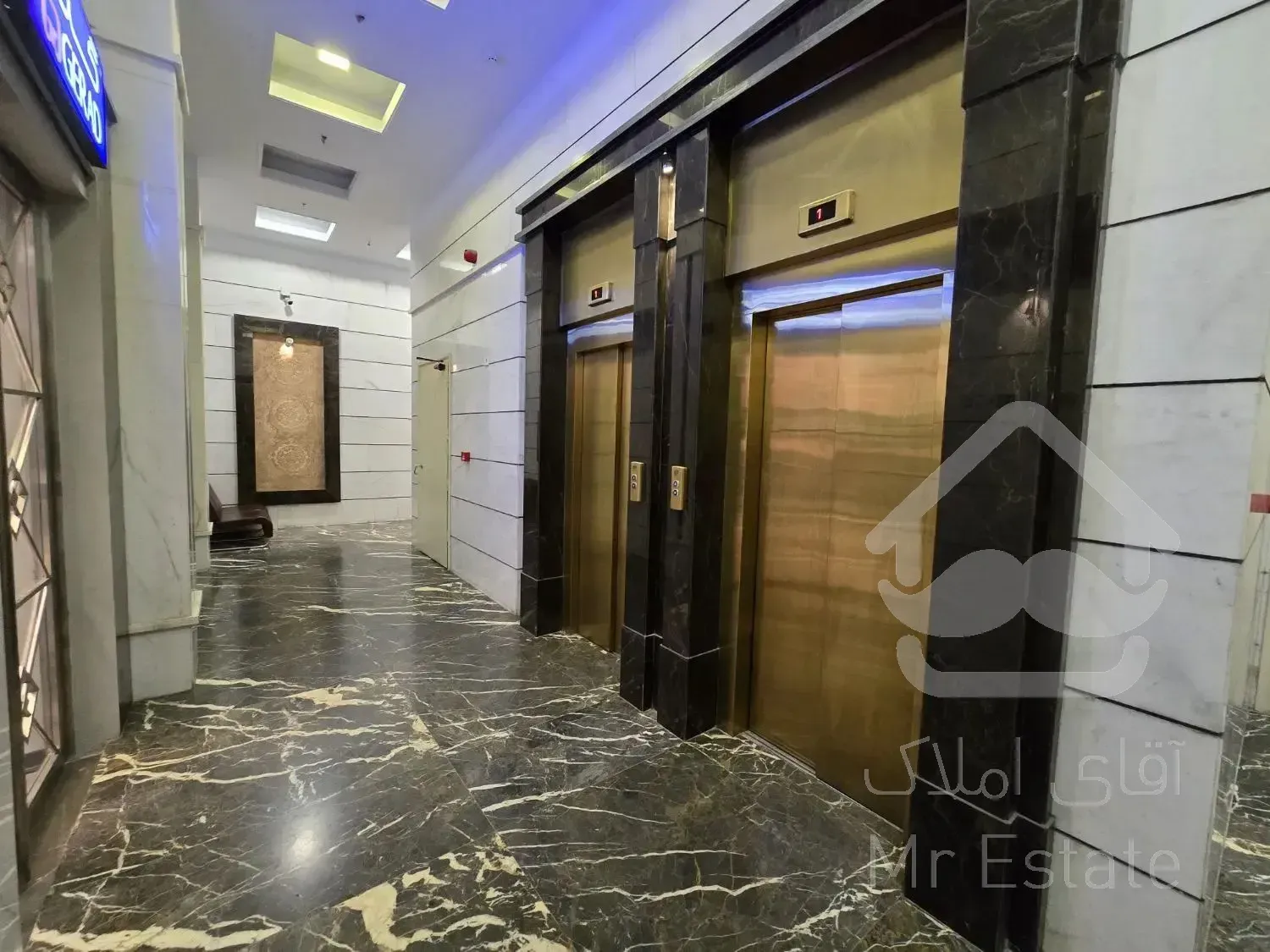 115متر شهرک غرب*نوساز*ورودی شیک*خوش نقشه