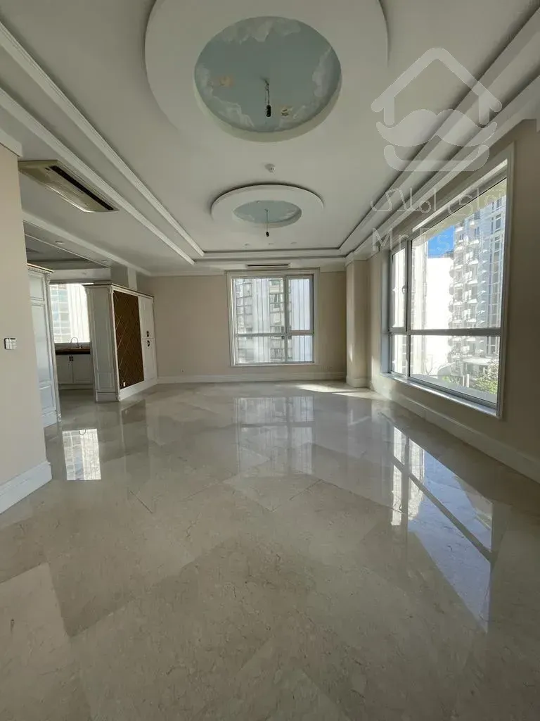 فروش اپارتمان 187 متری زعفرانیه