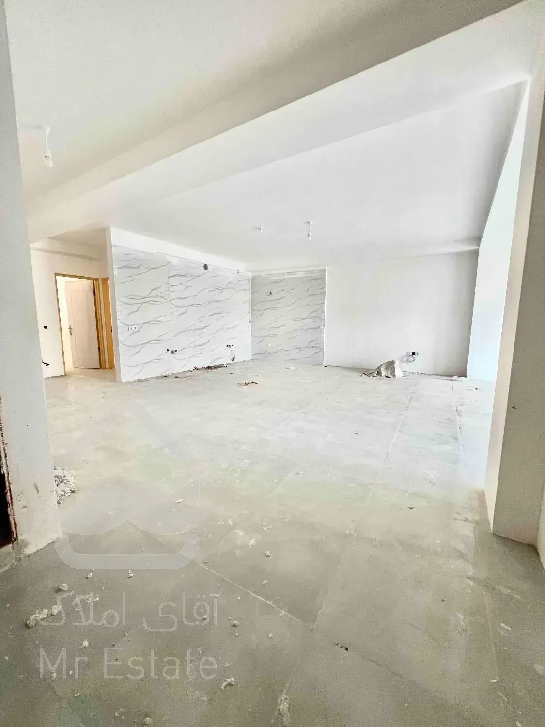 آپارتمان ۱۴۳ متری ۳ خوابه گلشهر ۳۲ طالقانی ۴