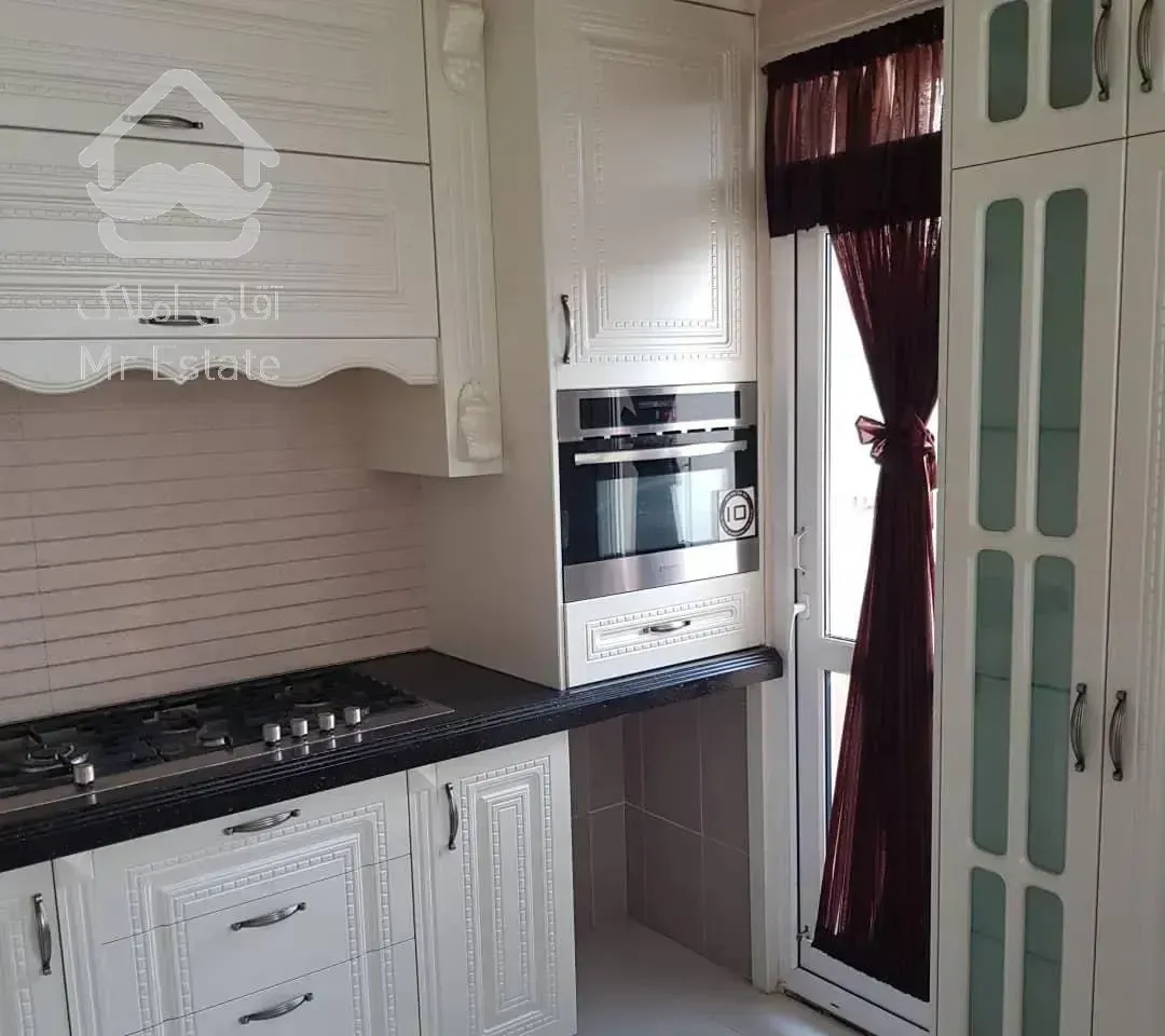 توانیر شمالی /۱۰۰ متر /بازسازی کامل