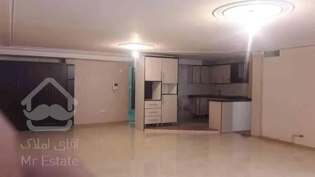 اپارتمان 95متری فروس شرق