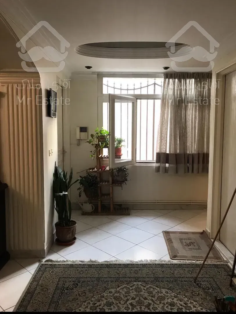 رهن و اجاره 170 متری پاسداران/دیباجی جنوبی