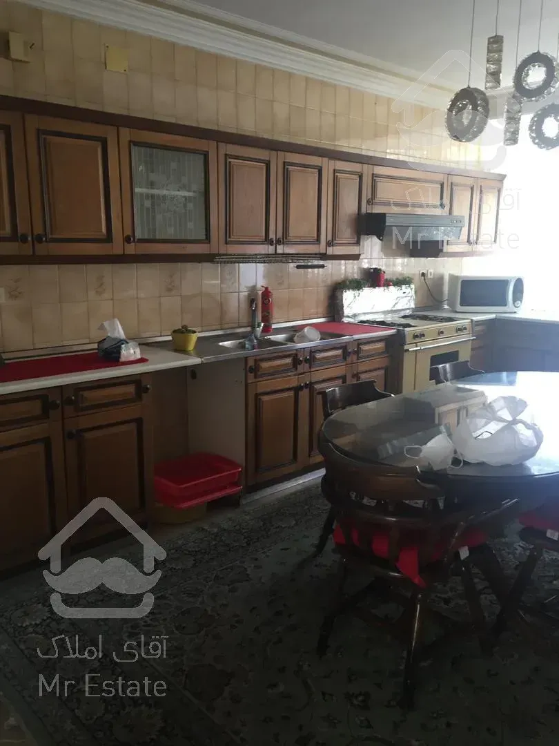 ۲۲۰ متر شمال جردن(قدرالسهم دار)