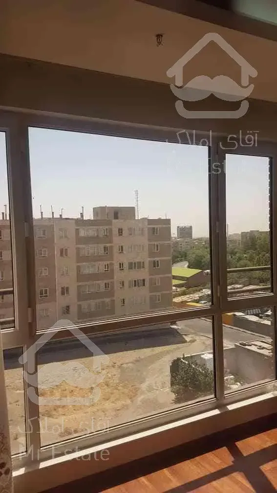 خرید و فروش 93متر مسکونی در سازمان برنامه شمالی