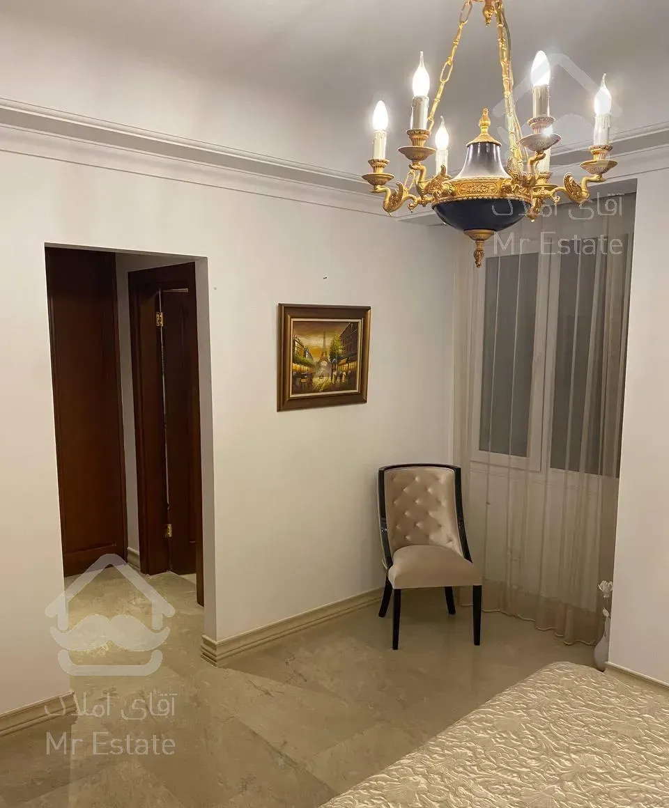 ١٩٥ متر باغ فردوس ٥ ساله