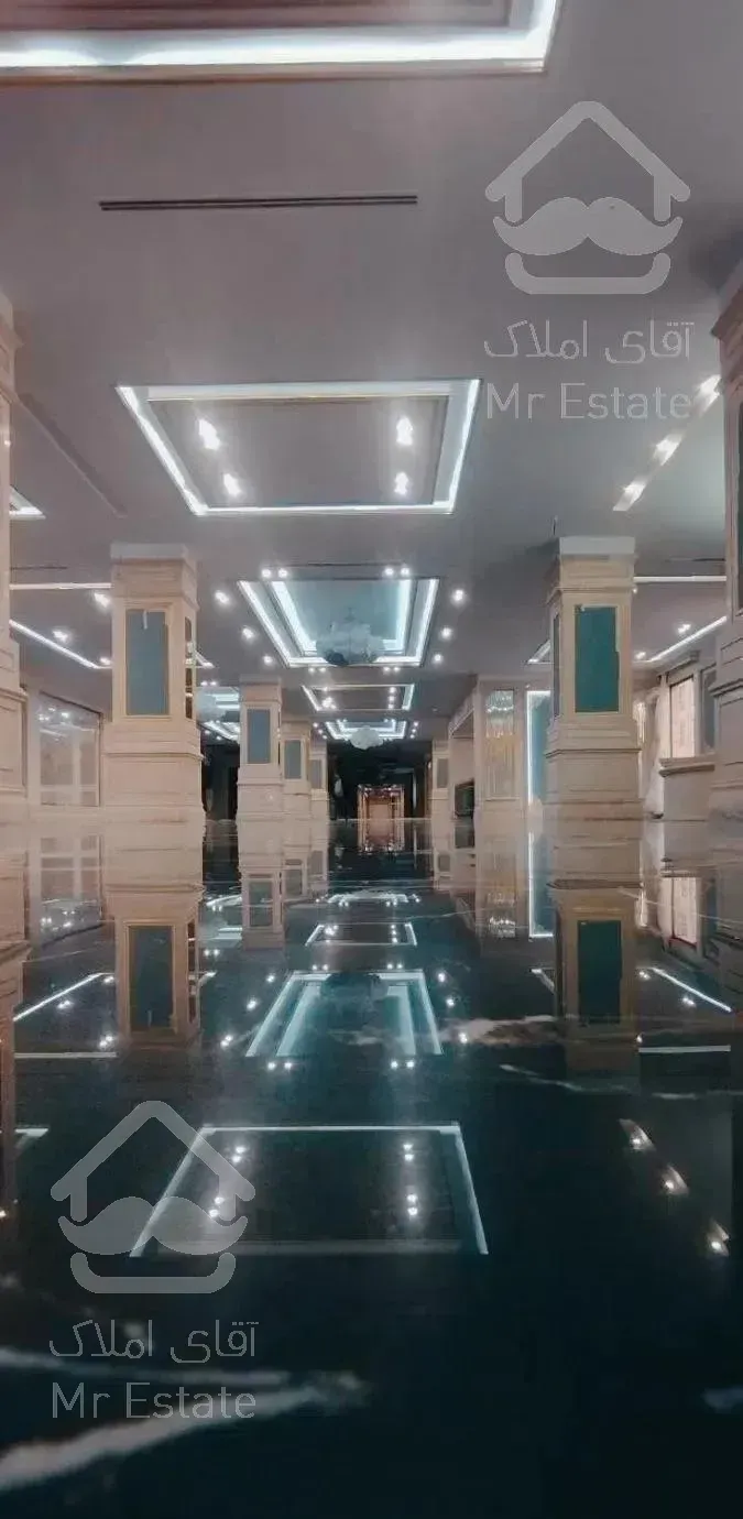 ۱۰۵متر.دوخواب.شاه نشین.پاسداران