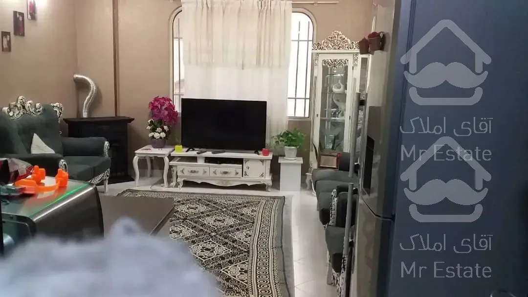 ۵۶متر یک خوابه/فول