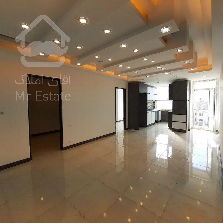 فروش۶۳متر/۱خواب/فول امکانات/کلیدنخورده/کم واحد/بلوارفردوس غرب/سازمان برنامه