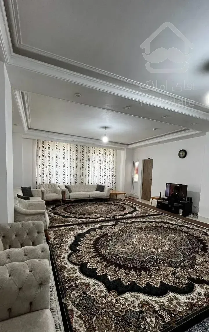 آپارتمان 115متر فول امکانات خیرآباد خیابان تعاون