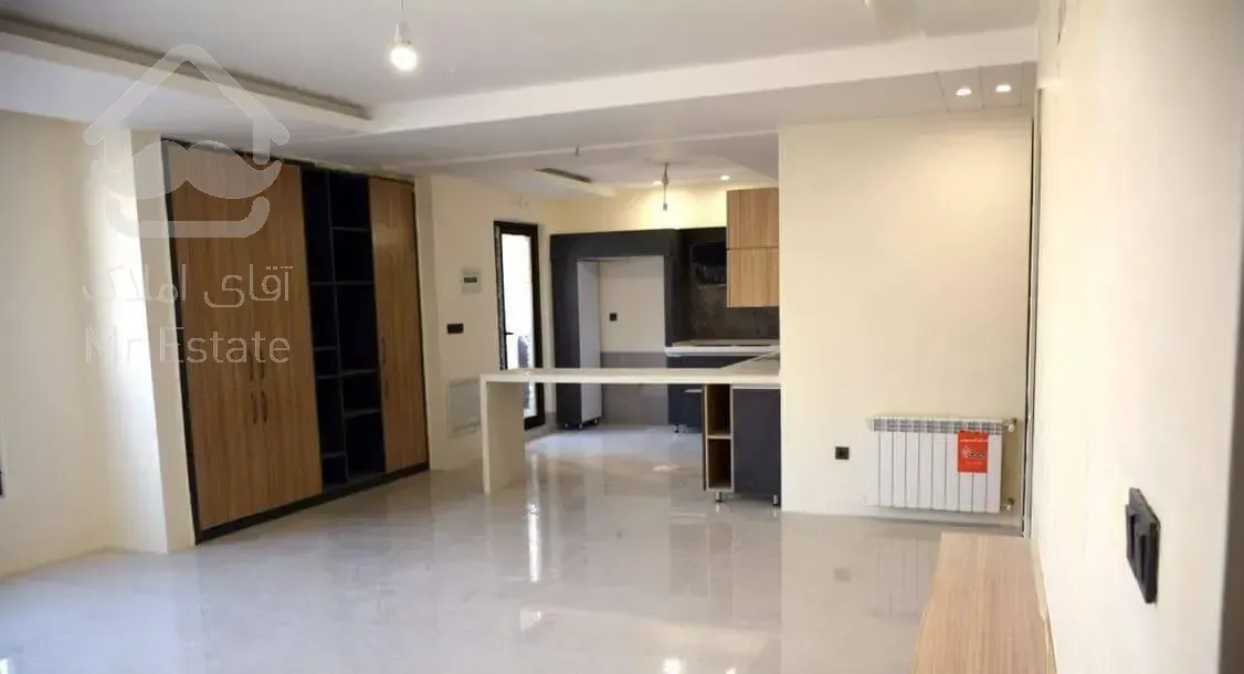 آپارتمان نوساز امام رضا/فلکه برق