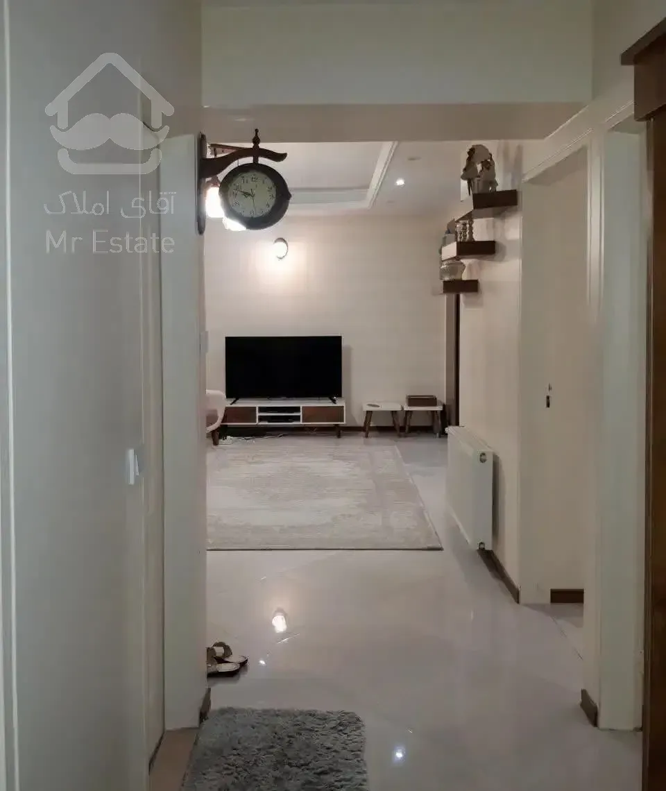 ۶۲ متری ۲ خوابه در نامجو