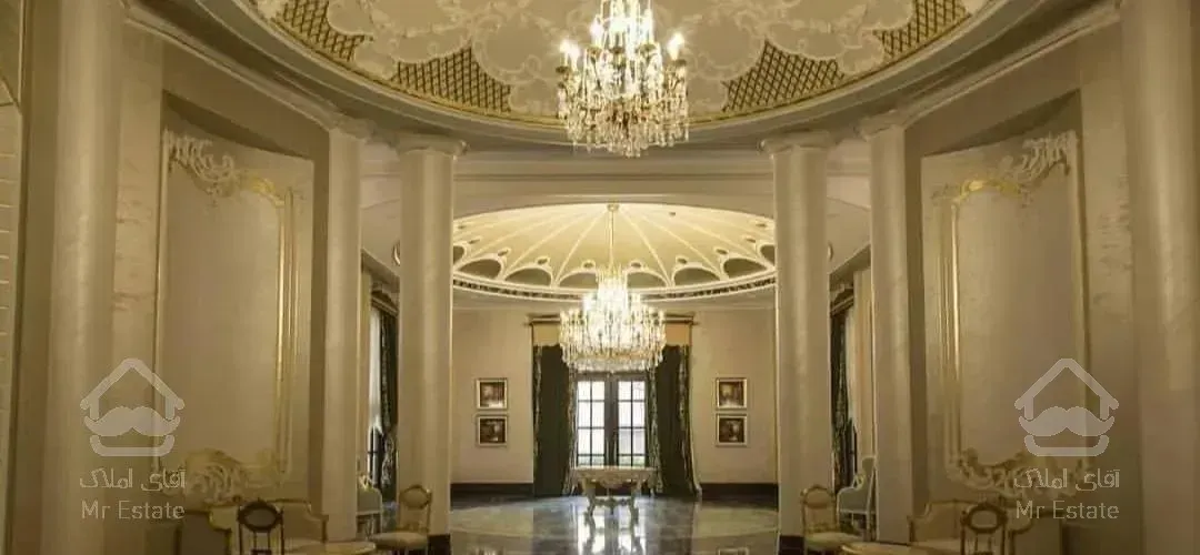 ۱۰۵ متر ۲ خواب / رفعت