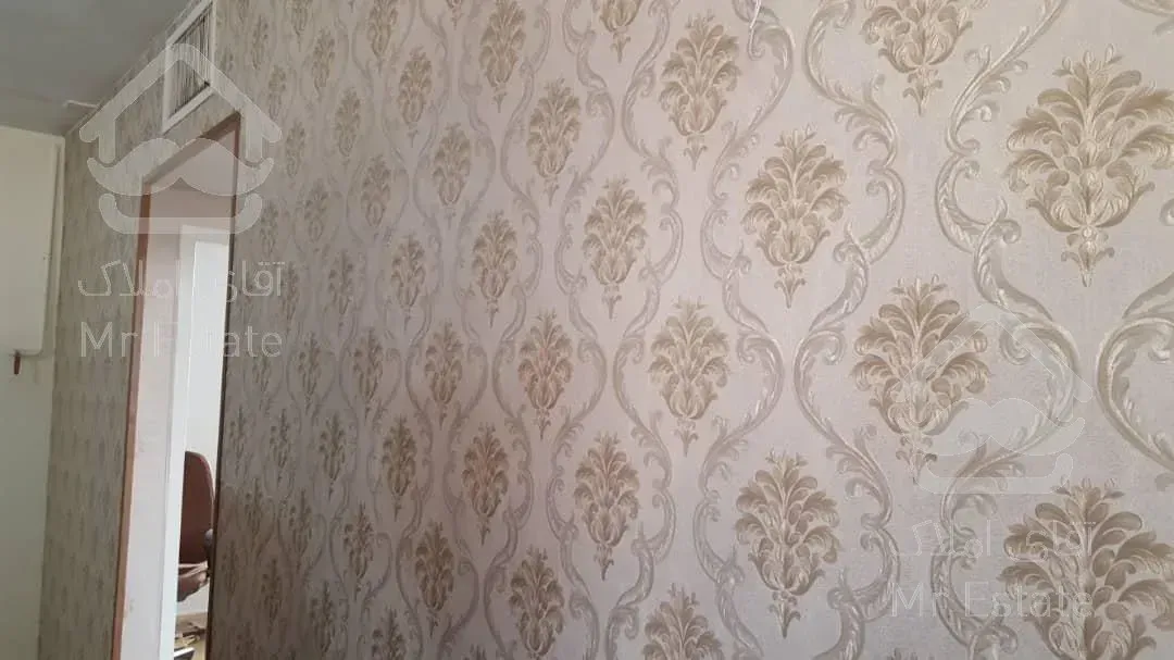 ۷۷متر دوخواب فول امکانات در آلاله شرقی