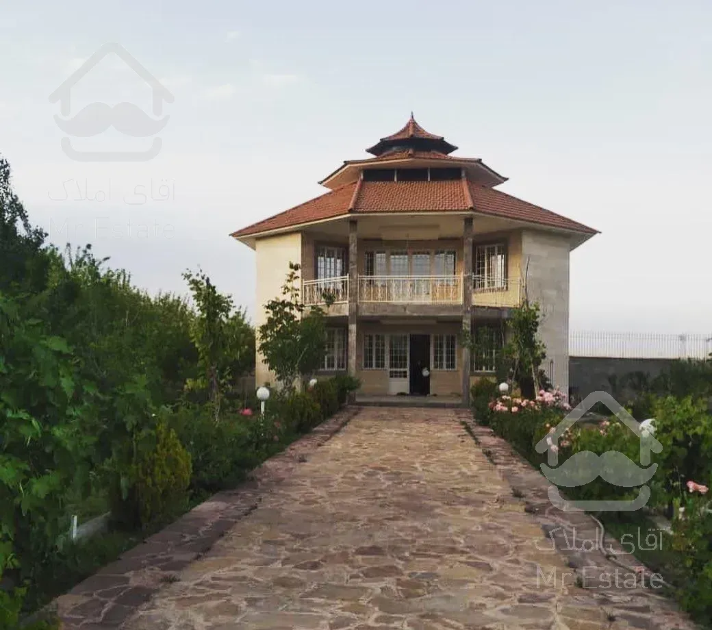 اجاره باغ ویلا دوبلکس