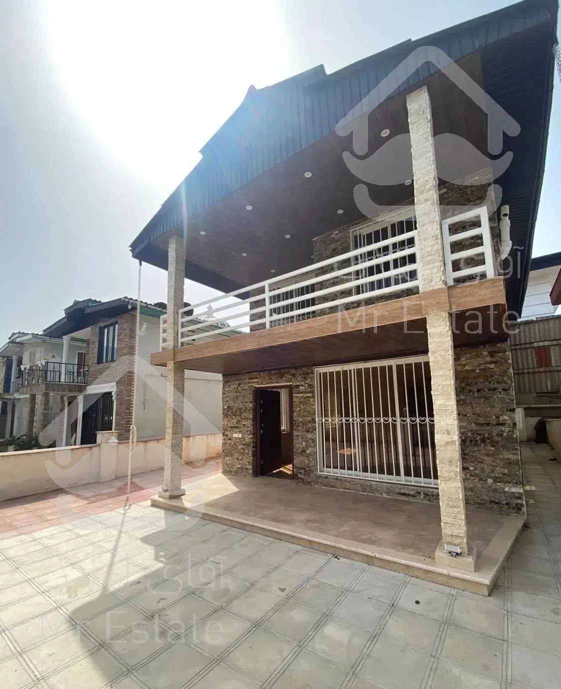 فروش ویلا نوساز هچیرود،آهنگرکلا