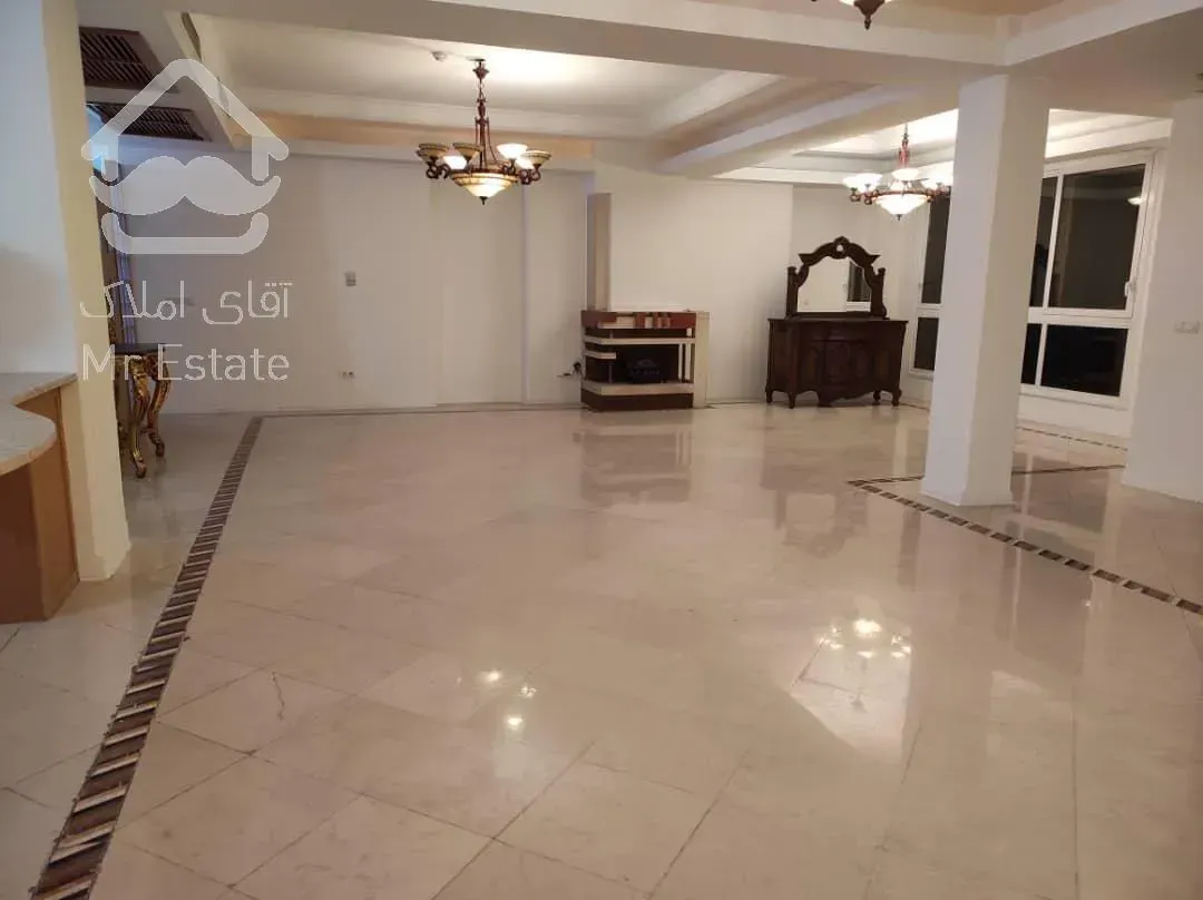 اجاره و رهن آپارتمان ولنجک 285  متر لاکچری