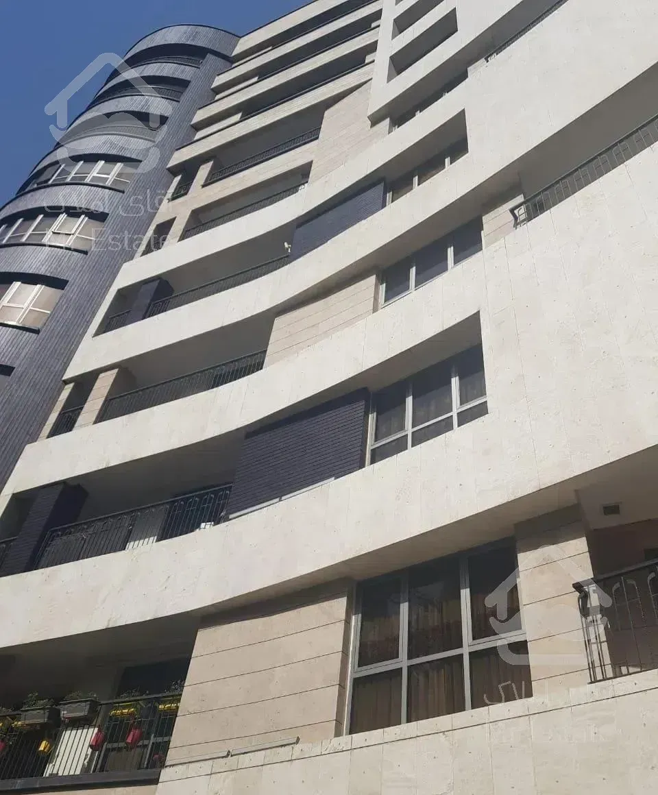 فرشته/٢٦٠متر/استانبول/برج باغ/تراس قابل چیدمان