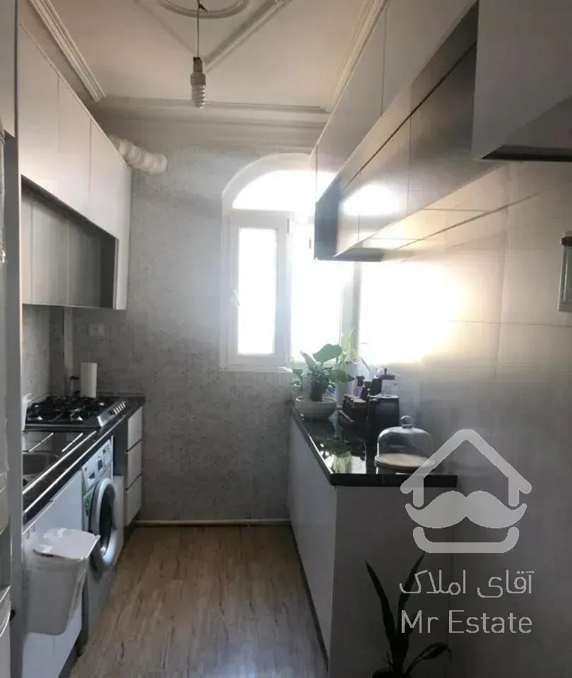 ۶۵ متر / ۲ خوابه / سهروردی شمالی