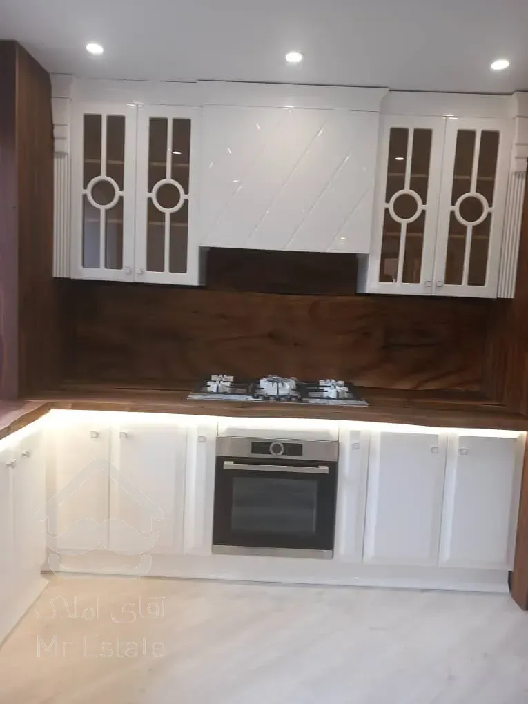 فروش 60 متر هروی