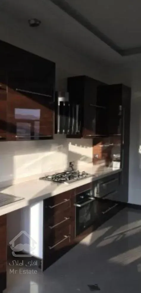 فروش 370 متر آپارتمان لوكس در لواسان