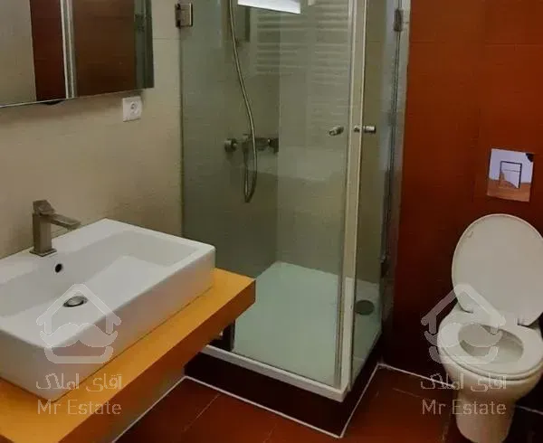 کامرانیه شمالی ۲۰۸ متر مدرن ، هوشمند